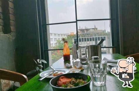 Watson's, Bengaluru, Indiranagar - Restaurant menu, prices and reviews