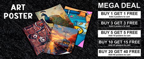 Buy Art Posters Online in India | Wall Art for Bedroom & Living Room ...