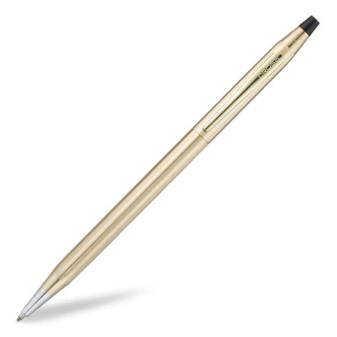 Cross | Classic Century | Ball Pen | - 10k Gold – Writing Wonders