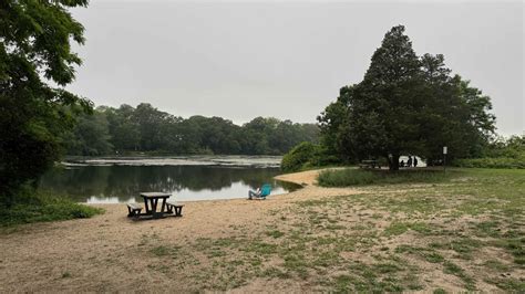 Byron Lake Park – Long Island Parks