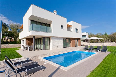 Villa Alda**** - Vile u Istra | CROATIA CHARTER HOLIDAYS