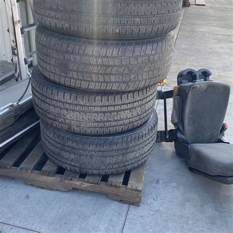 Tires And Rims is available for purchase on au PAY Market - Imported ...