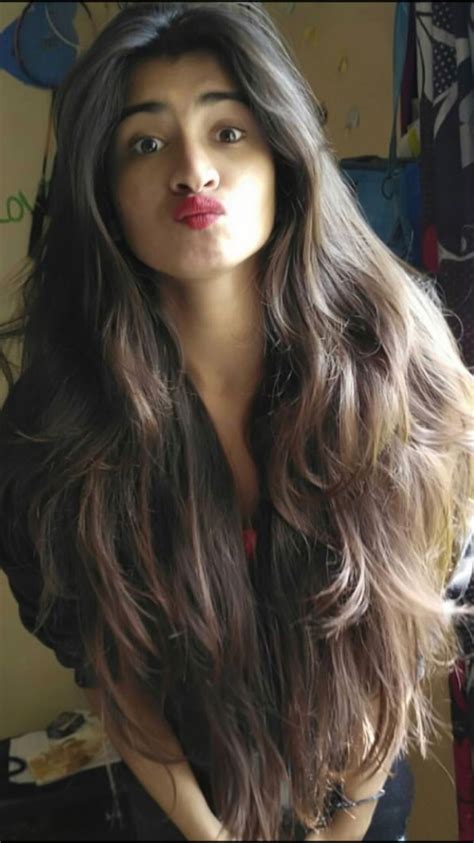 Haircut For Straight Hair In Indian