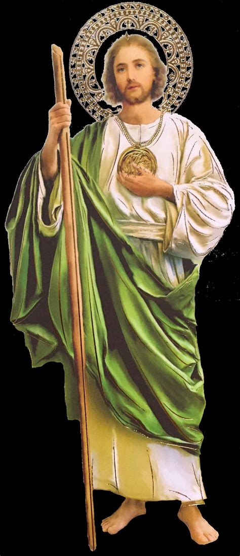 Stunning San Judas Tadeo Wallpapers for iPhone