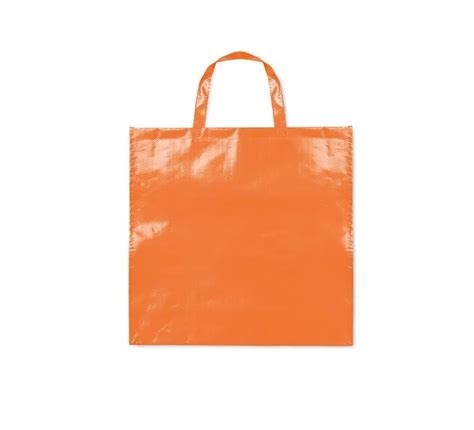 Paper / Polypropylene Woven Bags Manufacturer - BOPP Woven Bags