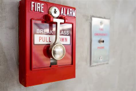 Fire Alarm System Dealers in Chennai, Fire Alarm Systems in Chennai