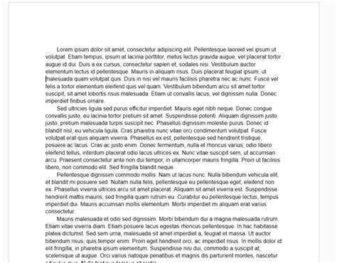 Image result for How to Format a Book Using Google Docs