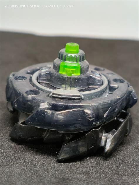 Super Hyperion Quick 1A (A) – YOGINSTINCT-COLLECTIBLES