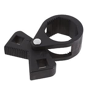 Rare Tie Rod End Wrench Removal Tool 27mm - 42mm with Dual 1/2 inch ...