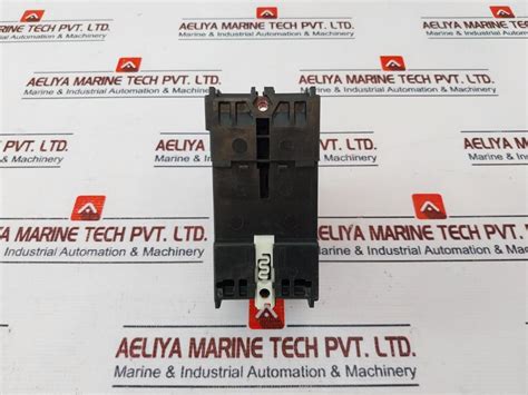Fuji Electric Ea32ac Auto Pole Circuit Breaker – Aeliya Marine Tech
