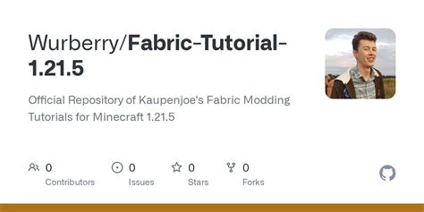 Image result for Fabric Tutorial Minecraft