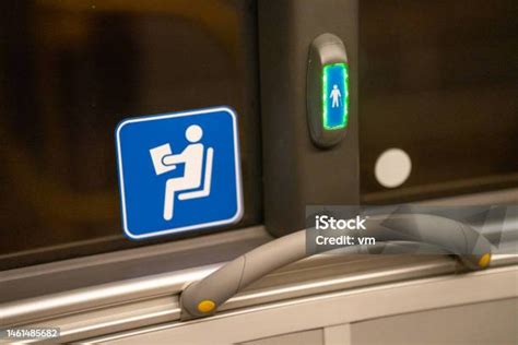 Image result for Priority Sticker On Bus