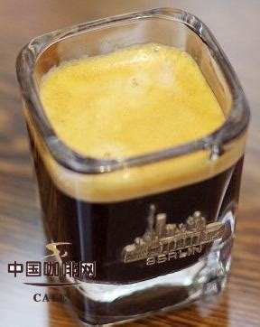 意式咖啡常识 双份浓缩咖啡的喝法与搭配_中国咖啡网