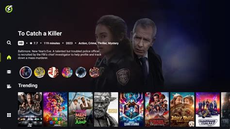 Image result for Onstream Android TV