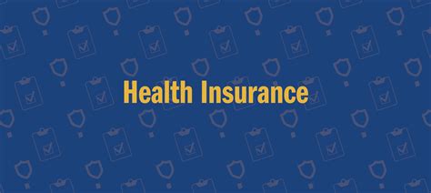 Health Insurance - Student Health Services | Montana State University