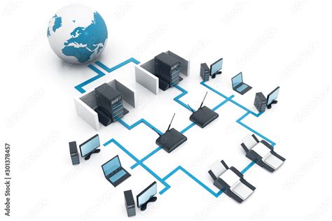 Internet. Computer 的图像结果