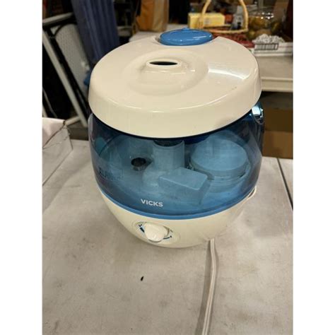Image result for Vicks Personal Humidifier