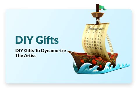 DIY Gift Ideas - Buy Creative DIY Gifts Online in India – Bigsmall.in