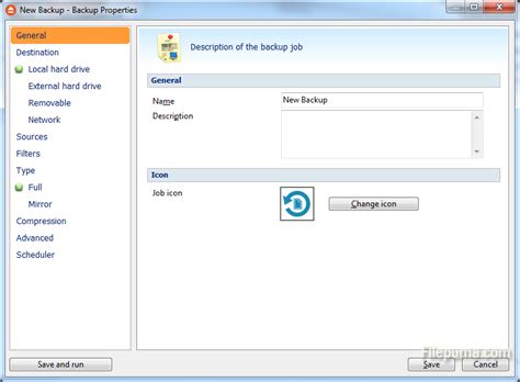 Image result for File Backup Form