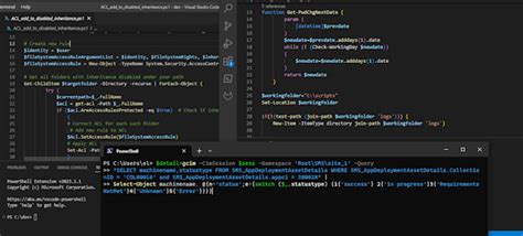 Image result for PowerShell Automation Scripts