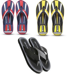 Hilux Men Slippers - Buy Hilux Men Slippers Online at Best Price - Shop ...