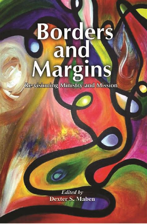 Buy Borders and Margins Book Online at Low Prices in India | Borders ...