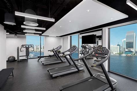 CANOPY BY HILTON DUBAI AL SEEF - Boutique Hotel Reviews, Photos, Rate ...