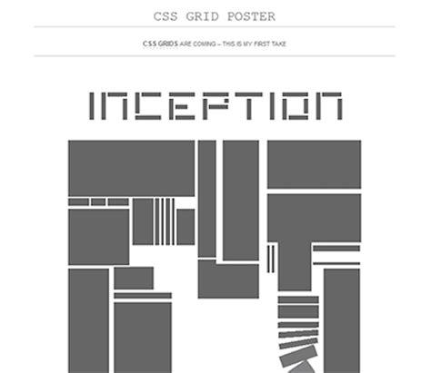 Grid Examples – Cher