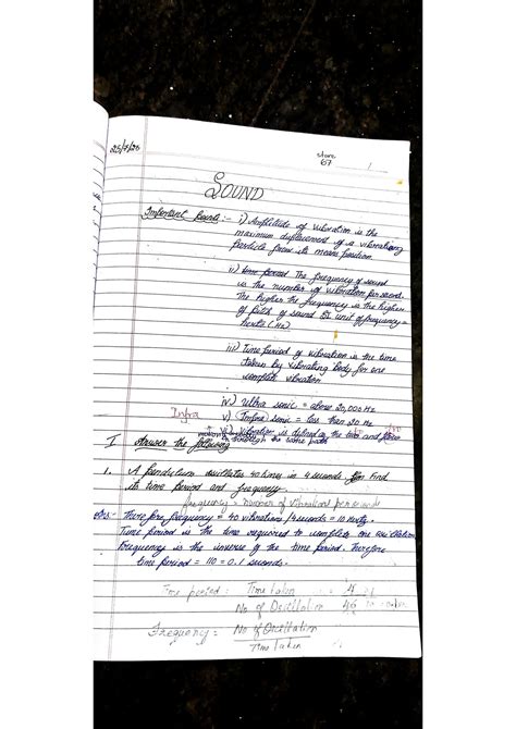 Image result for Science Notes for 8th Graders