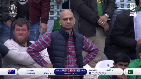 World Cup, Australia v Pakistan as it happened: Starc ends Pak’s late ...