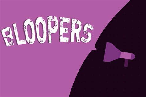 Looped Bloopers 的图像结果