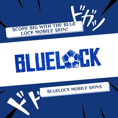 Blue Lock Mobile Skins: Soccer Anime Device Skins – WORTHWRAP MOBILE SKINS