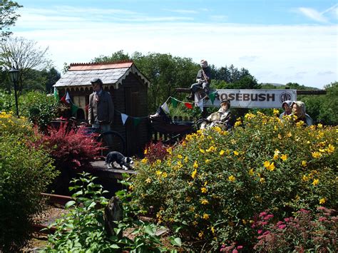 THE BEST Places to Visit in Rosebush (2026) - Must-See Attractions