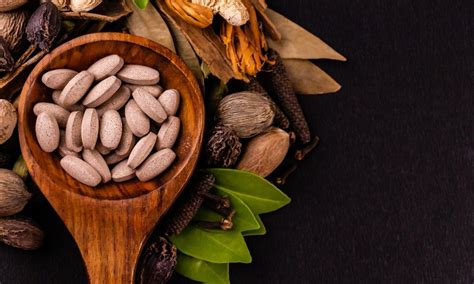 4 Ayurvedic Tablets That Help To Boost Immunity