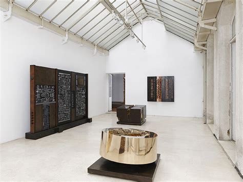 Arnaldo Pomodoro | Meer