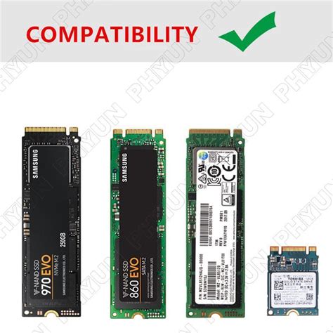 M.2 Ssd M.2 NVMe protocolo Disco ngff Sata Placa | Ubuy India