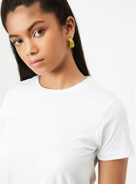 Buy Girls Printed Pinafore Dress with T-shirt Online at just Rs. 799.0 ...