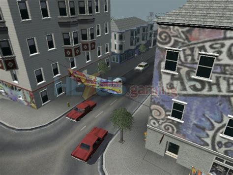 Image result for Destroy All Humans 2 PS2 Multiplayer