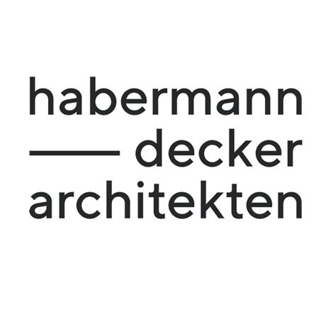 habermann.decker.architekten Alle Projekte, Wettbewerbe, Bilder ...