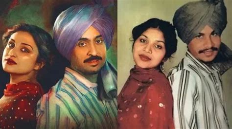 Amar Singh Chamkila: ਸਿਨੇਮਾਘਰਾਂ ਦੀ ਬਜਾਏ ਓਟੀਟੀ ’ਤੇ ਕਿਉਂ ਰਿਲੀਜ਼ ਹੋ ਰਹੀ ਹੈ ...
