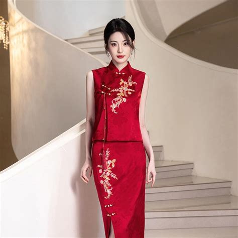 Buy Two Piece Dress Online In India - Etsy India