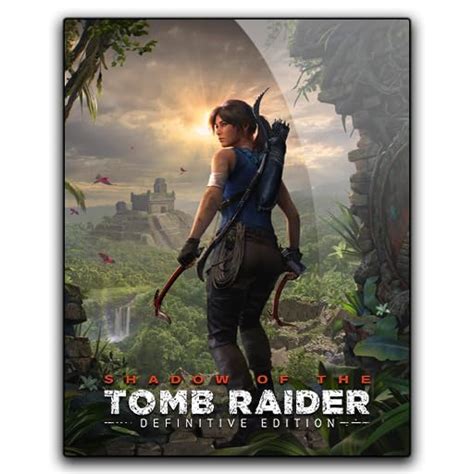 Shadow of Tomb Riader DEFINITIVE EDITION (PC GAME) - (No Online ...