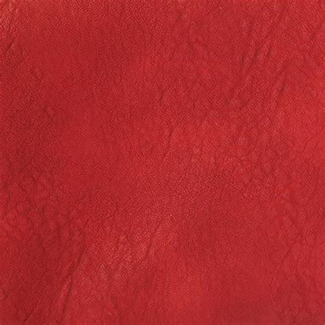 Buy Schmick Red PU Leather Cross Body Fringe Sling Bag for Women at ...