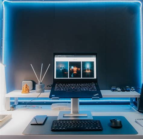 Image result for Computer On Table Controlling Process