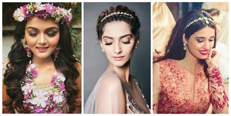 Varieties Of Bridal Hairbands You can Flaunt at Your Wedding