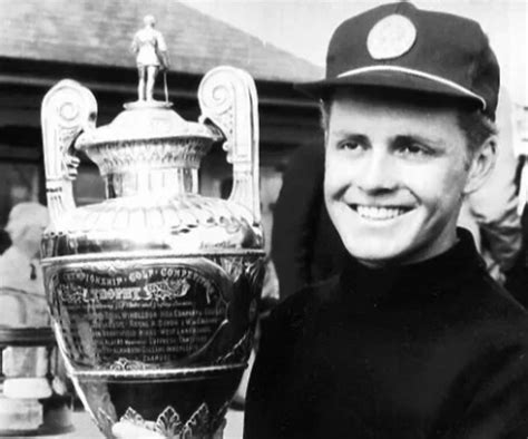 Bobby Cole Earned a Double Victory at The 1974 World Cup of Golf ...