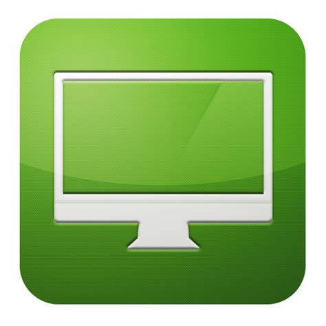 Green Computer Icon 的图像结果