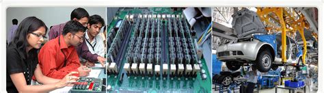 PLC Training, PLC & SCADA Training, Automation Training, Industrial ...