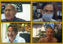Webinar on “Implementation of Access to Plant Genetic Resources and ...