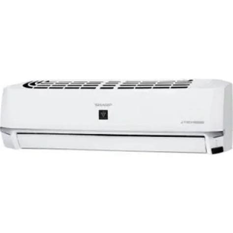 Sharp AH-XP12WMT 1 Ton 3 Star Inverter Split AC - Price in India ...